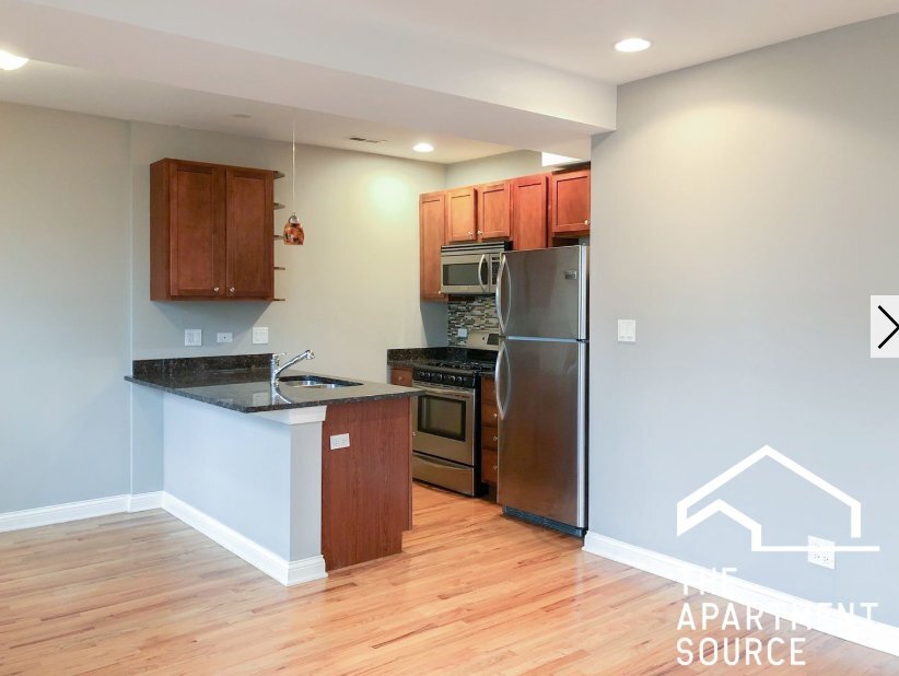 Building Photo - 1636 W Grace St