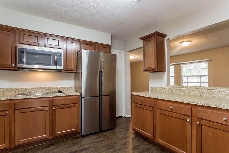 Building Photo - 1817 New Orleans St