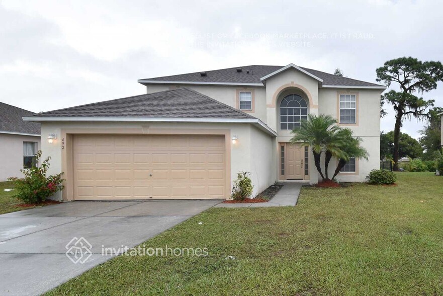 Primary Photo - 692 Sunway Ln