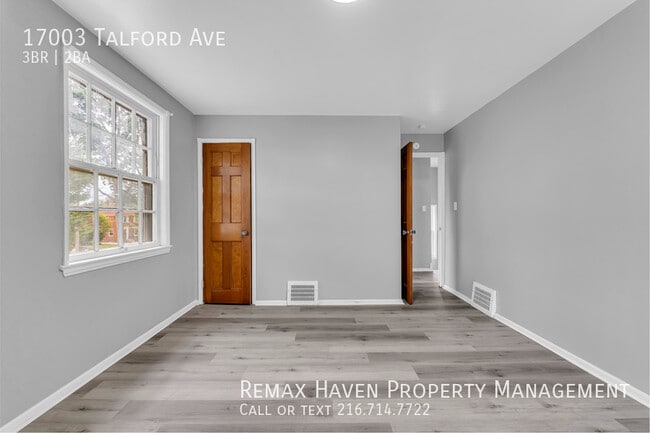 Building Photo - 17003 Talford Ave