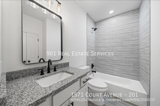 Building Photo - 1571 Court Ave