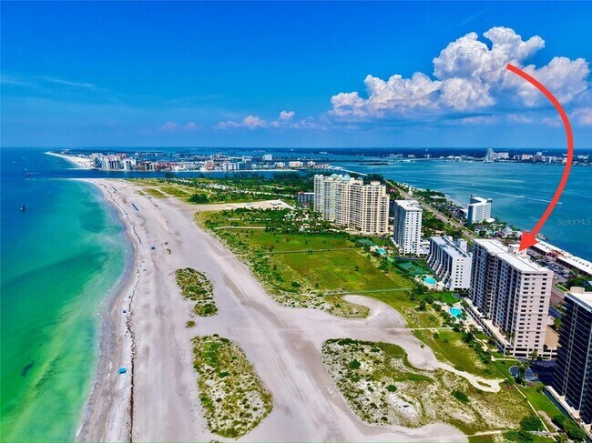 Building Photo - 1270 Gulf Blvd