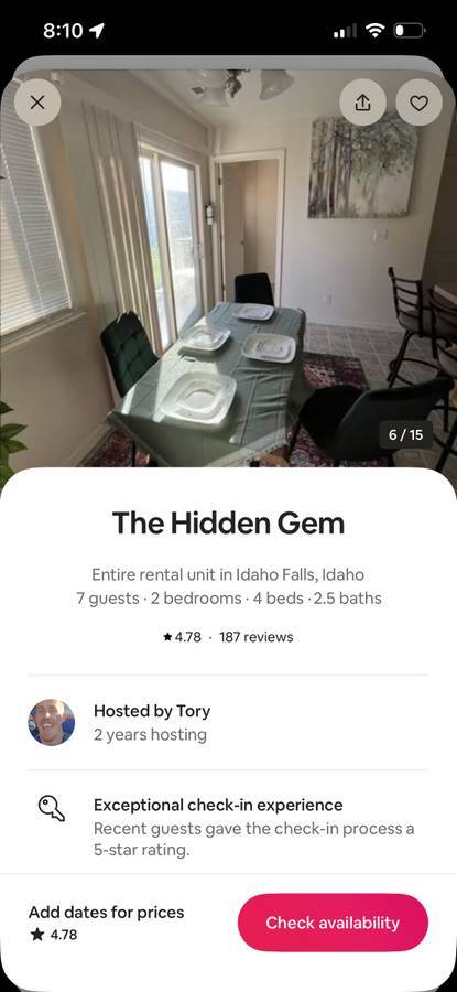 Building Photo - 1602 N Stevens Dr