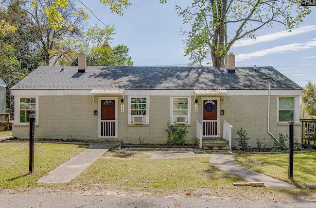 Building Photo - 1400 Dreher St