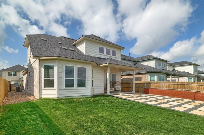 Building Photo - 4906 Seadrift Dr