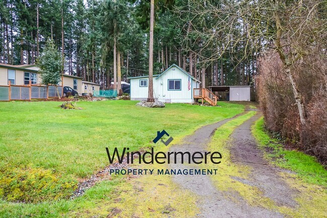Building Photo - 1 Bed 1 Bath House in Rolling Hills