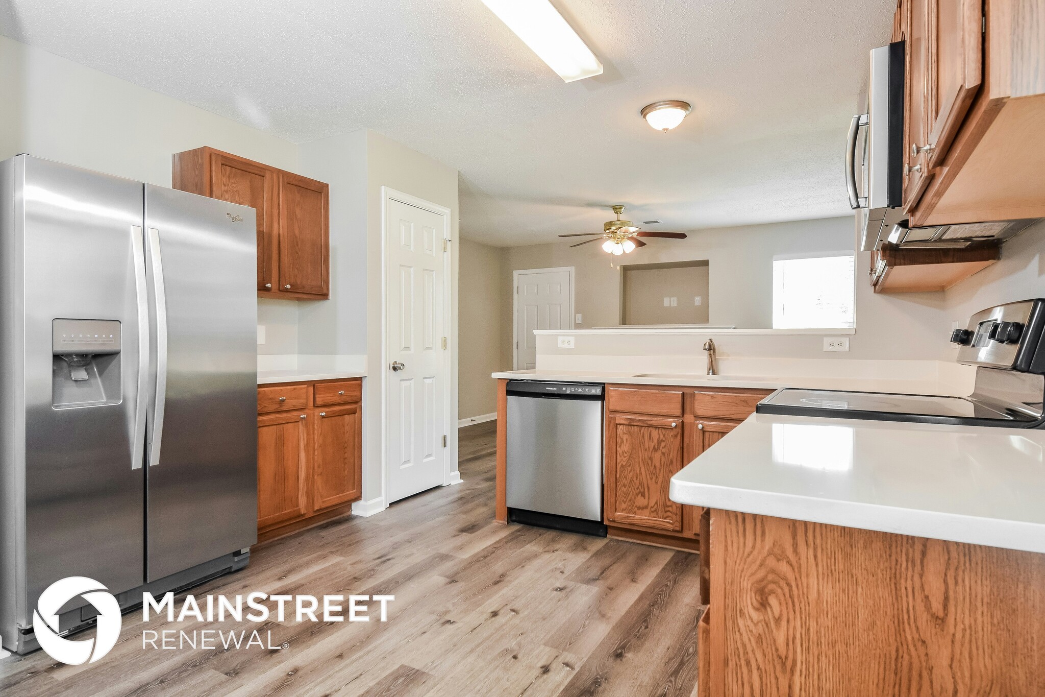 Building Photo - 1011 Quinlan Dr