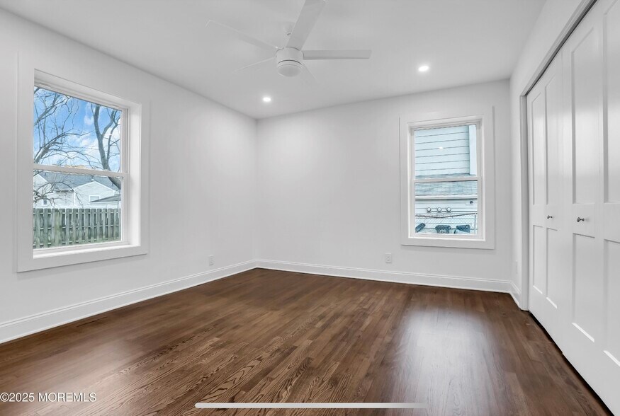 Building Photo - 3141 Powhatan Ave