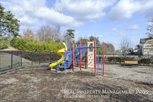 Building Photo - 57 Hunting Creek Ln