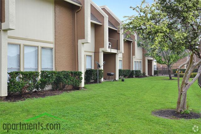 Building - Quay Point Apartments