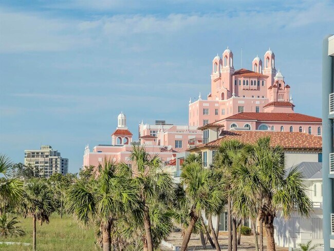 Building Photo - 3200 Gulf Blvd