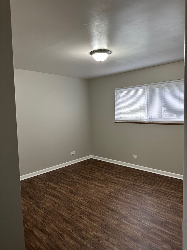 Floorplan - Flats at Bridalwood