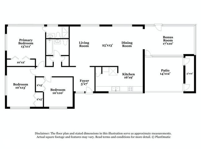 Primary Photo - 431 S Riverhills Drive,  Temple Terrace, F...