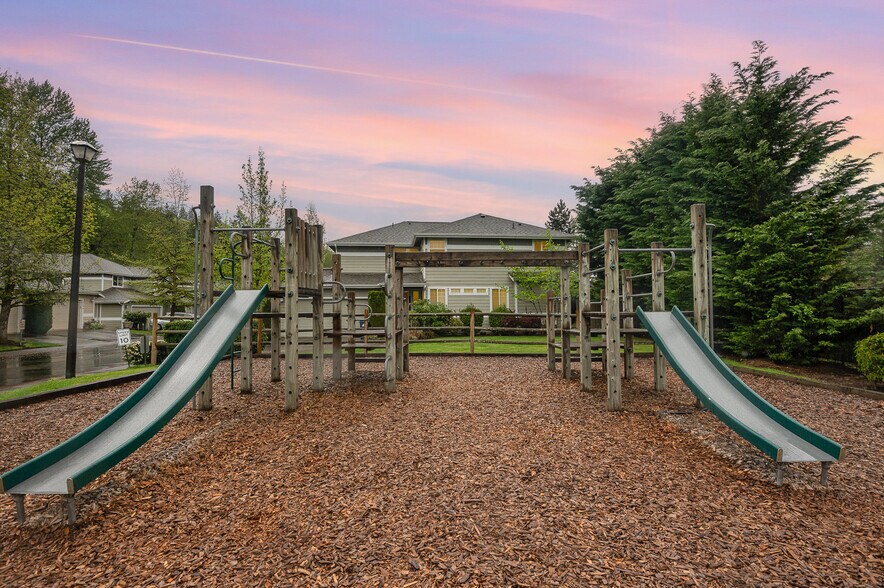 Playground - 15150 140th Way SE