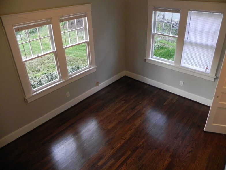 Back Bedroom 3 - 1509 17th Ave S