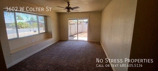 Building Photo - 3602 W Colter St