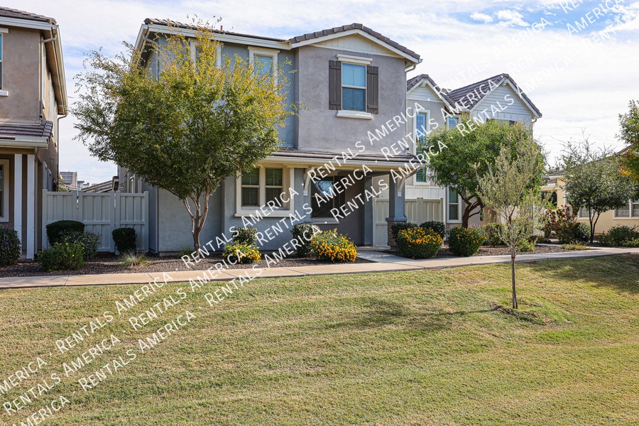 Building Photo - 2264 S Wallrade Ln