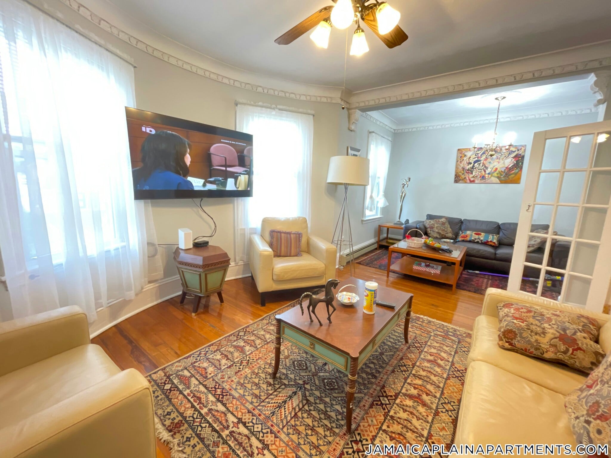 Building Photo - 11 Chilcott Pl