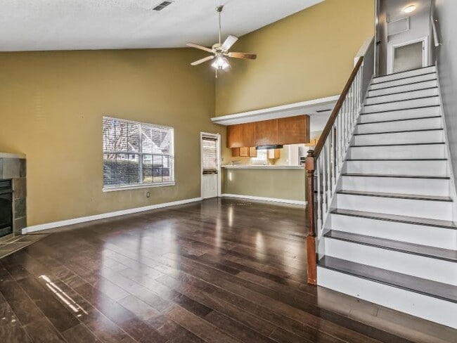 Building Photo - 3612 Cagney Dr