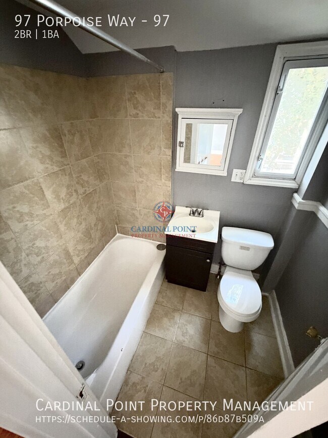 Building Photo - 97 Porpoise Way