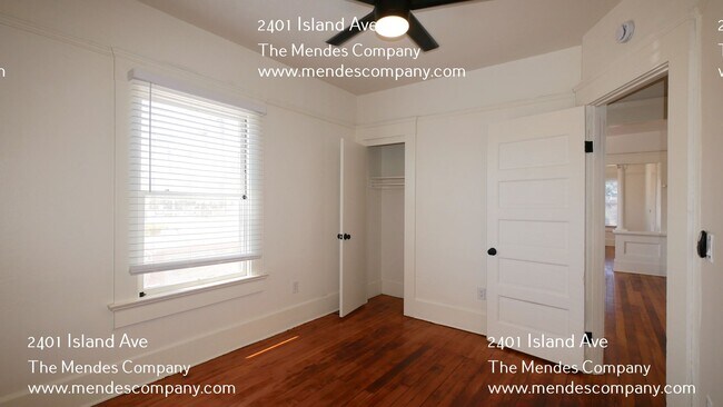 Building Photo - 2401 Island Ave
