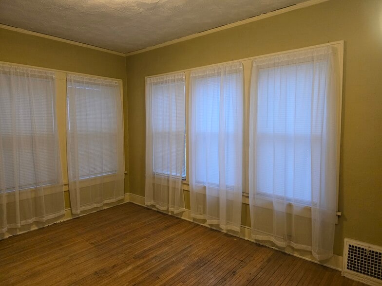 Bedroom #2 - 1207 D St