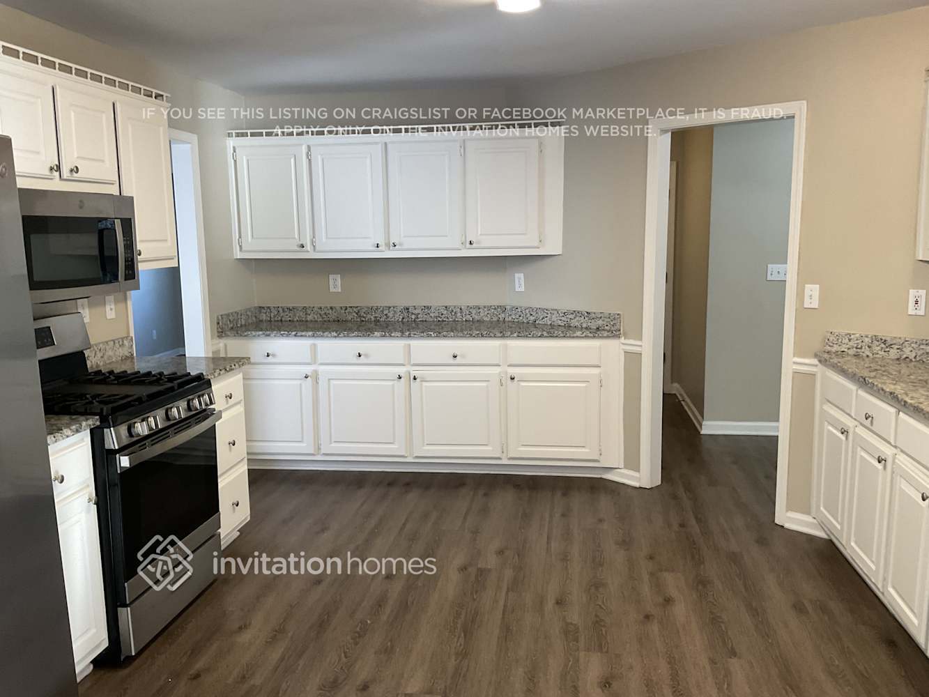 Building Photo - 650 Station View Run