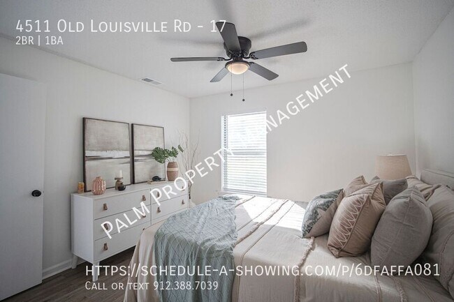 Building Photo - 4511 Old Louisville Rd