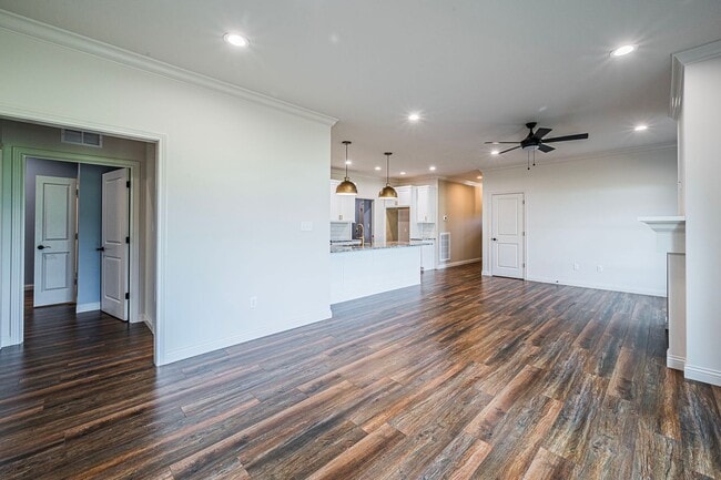 Building Photo - Single Family New Construction