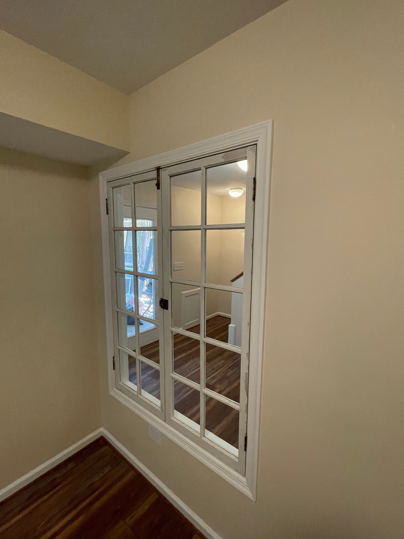 Front Bedroom/Office - 825 Nalle St