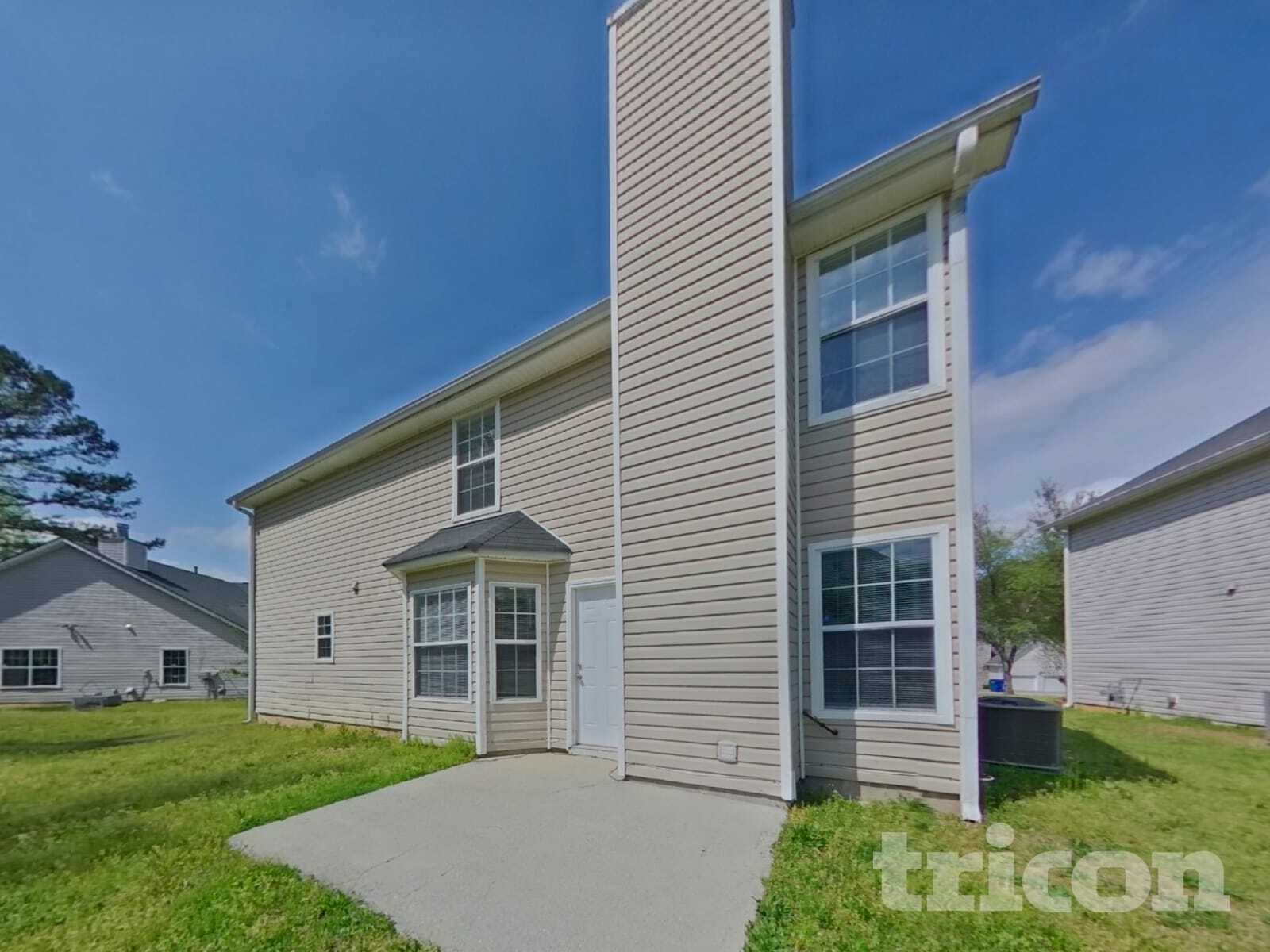 Building Photo - 464 Berkshire Pl