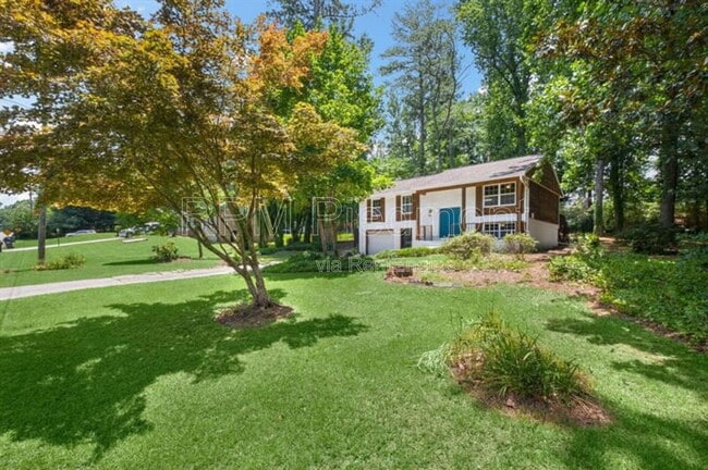 Primary Photo - 2966 Fern Valley Dr SW