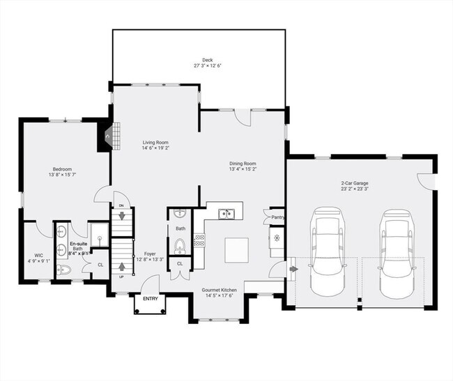 Building Photo - 110 Clamshell Cove Rd