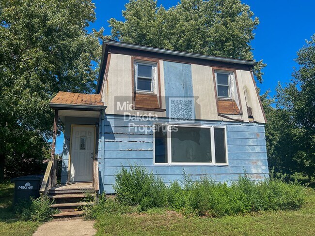 Building Photo - 1122 W 3rd Ave