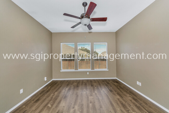 Building Photo - Split bedroom floorplan,  Keller ISD