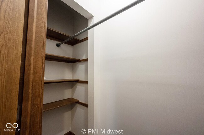 Building Photo - 3715 N Meridian St