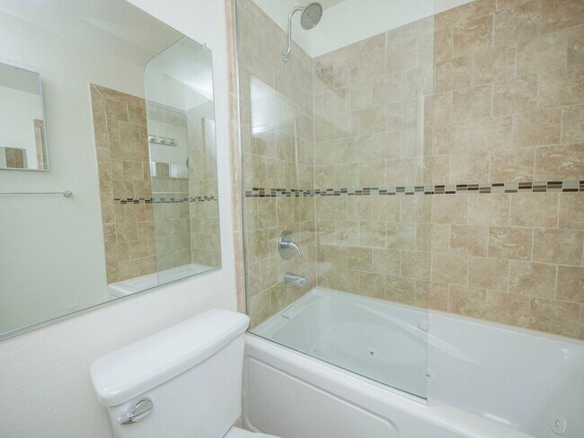 Floorplan - 5317-5311 Denny Ave