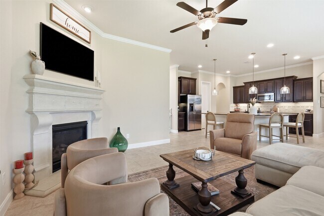 Building Photo - 12911 Chatfield Manor Ln