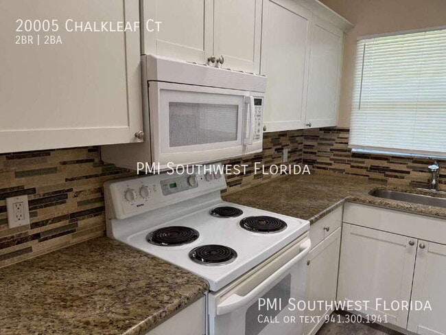 Building Photo - 20005 Chalkleaf Ct