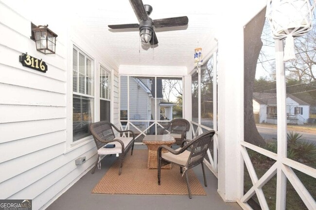 Building Photo - 3116 Jackson St