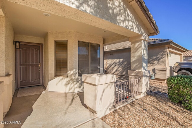 Building Photo - 2432 W Blue Sky Dr