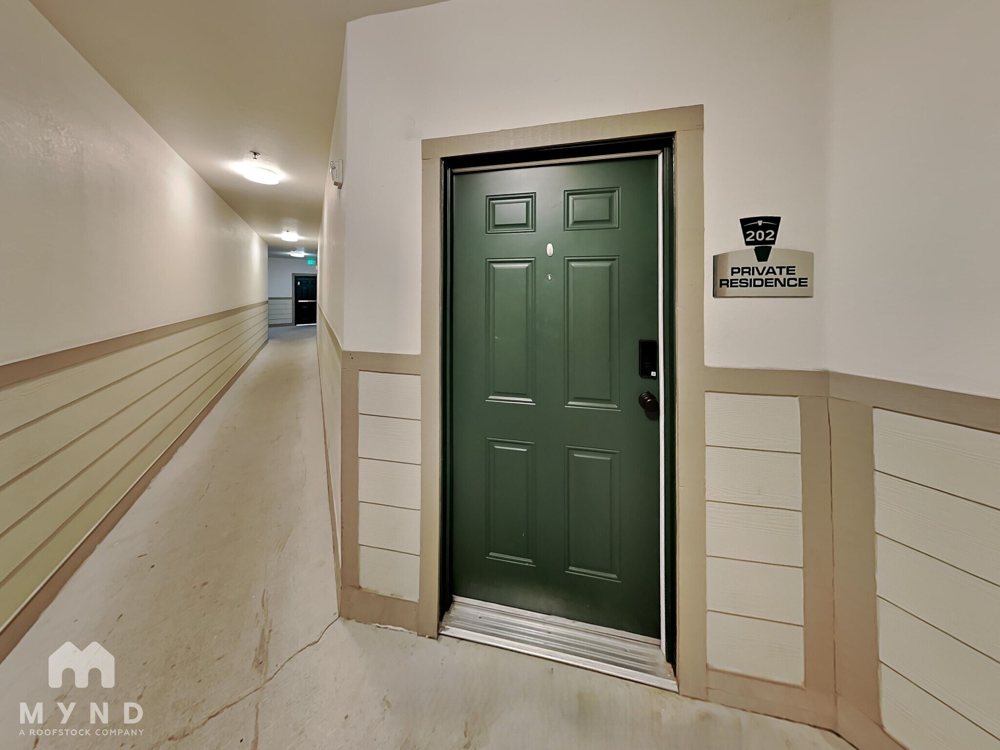 Building Photo - 3872 S Dallas St