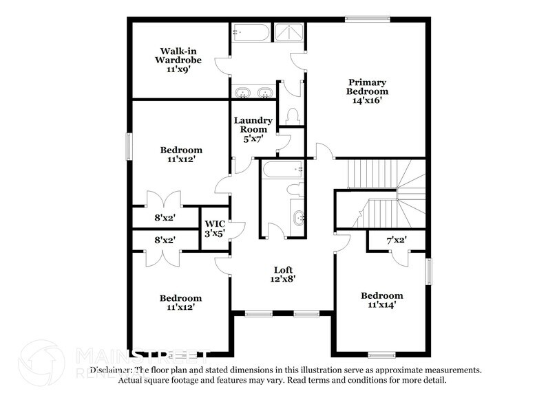 Building Photo - 3611 Stargell Dr