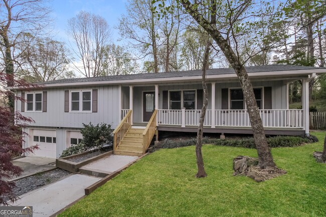 Primary Photo - 715 Jett Rd