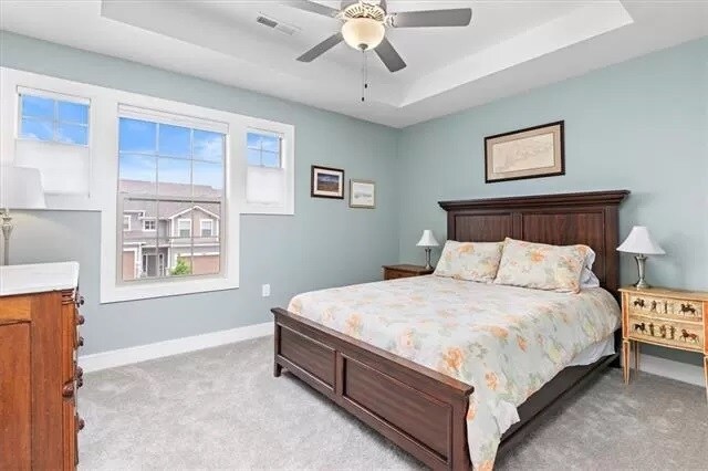Bedroom #3 - 7345 Griffey St