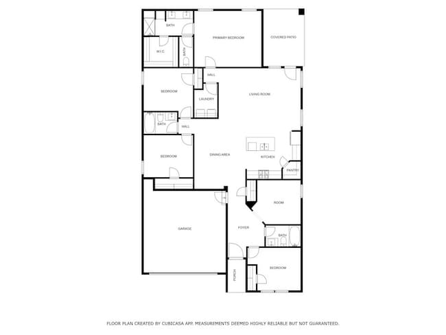 Building Photo - 9733 Tinsley St