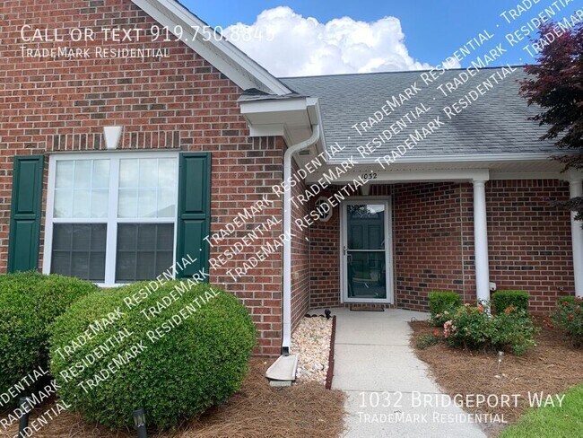 Building Photo - 1032 Bridgeport Way