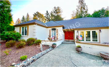 Building Photo - 13906 205th Ave NE