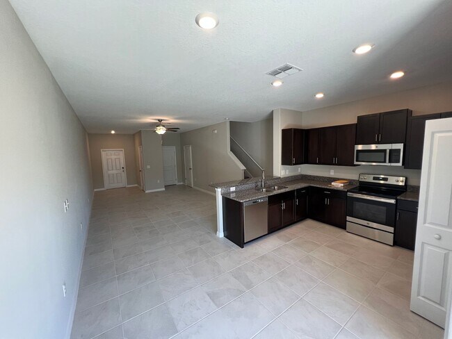 Building Photo - 9605 Mulberry Marsh Ln