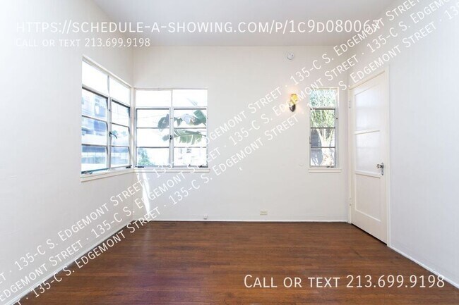 Building Photo - 135-C S Edgemont St